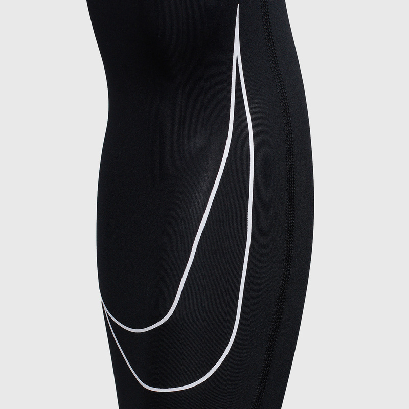 Белье лосины Nike Tight DD1913-010