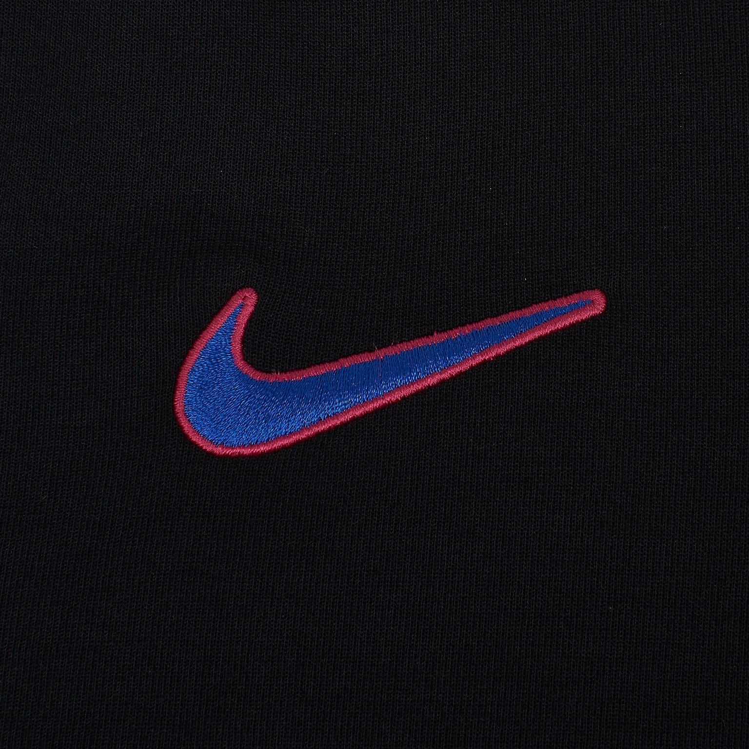 Толстовка Nike Barcelona Travel Fleece Hoodie DB7814-014