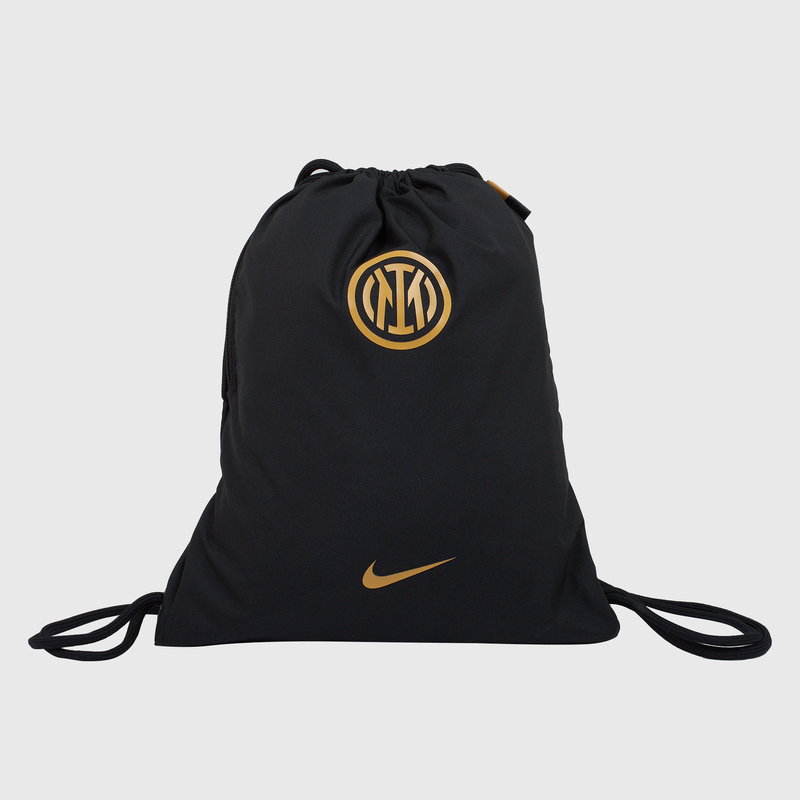 Сумка для обуви Nike Inter Stadium DC3089-010