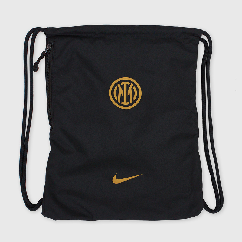 Сумка для обуви Nike Inter Stadium DC3089-010