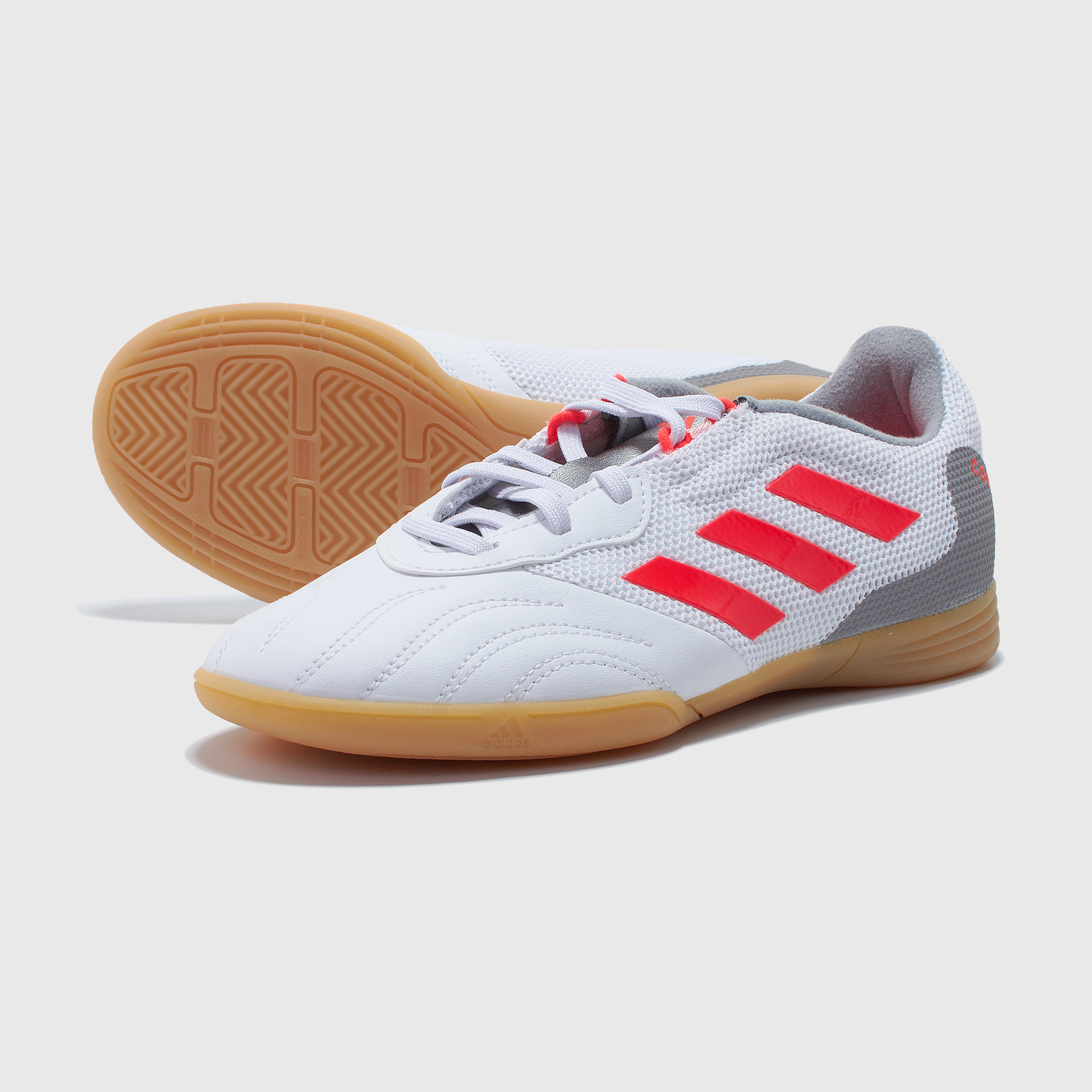 Футзалки детские Adidas Copa Sense.3 IN Sala FY6158