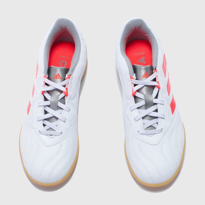 Футзалки детские Adidas Copa Sense.3 IN Sala FY6158