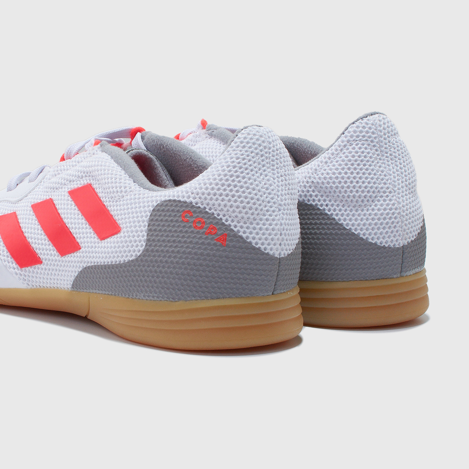 Футзалки детские Adidas Copa Sense.3 IN Sala FY6158