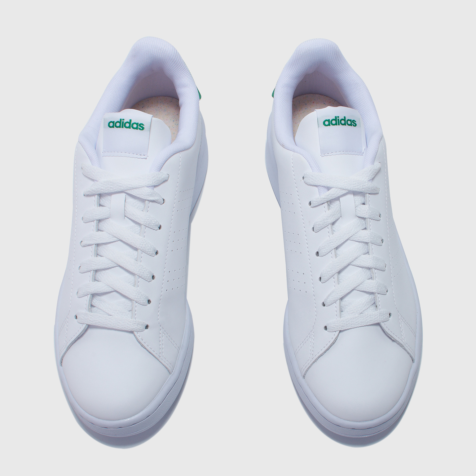Кроссовки Adidas Advantage GZ5300
