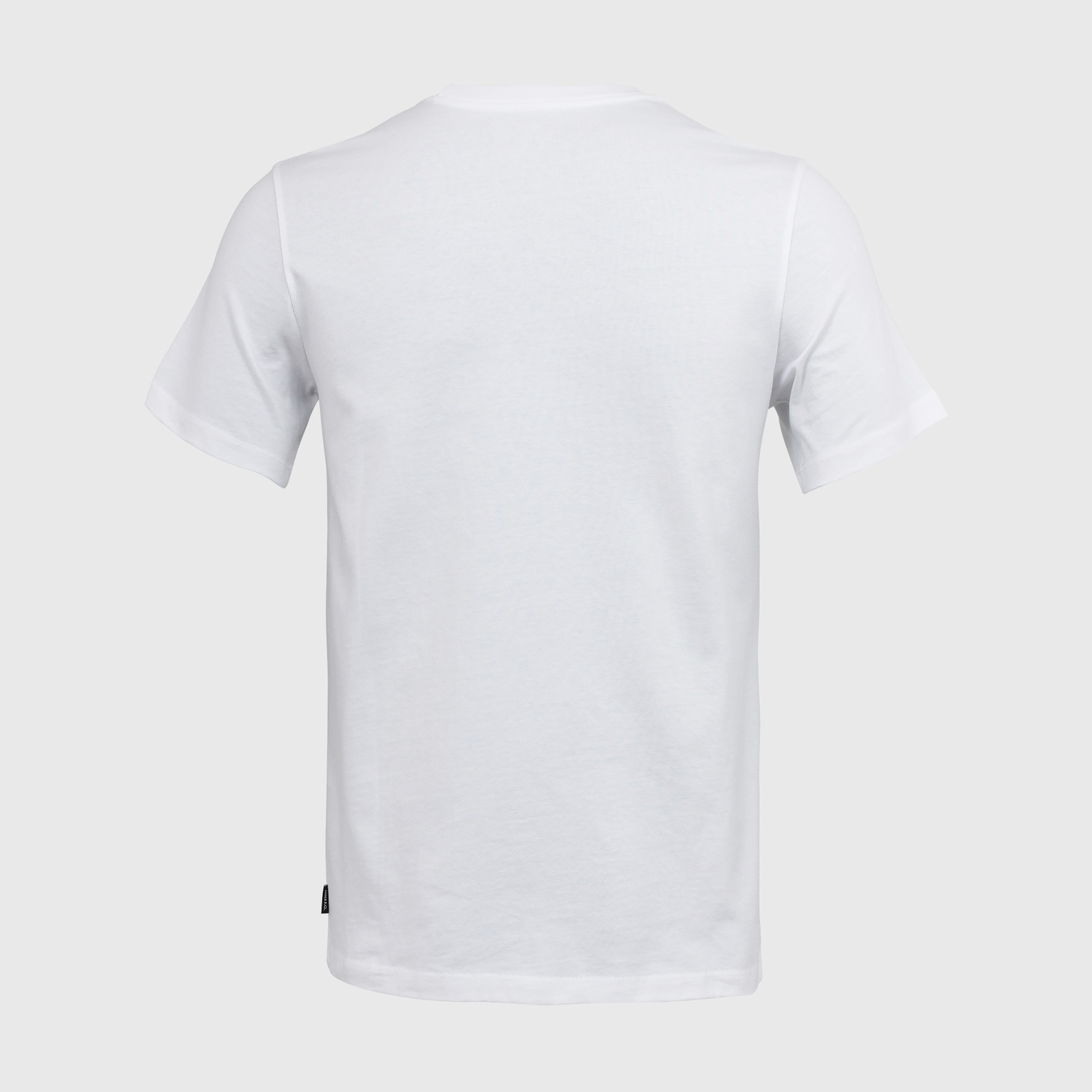 Футболка Nike F.C. Tee Seasonal Block DH7444-100