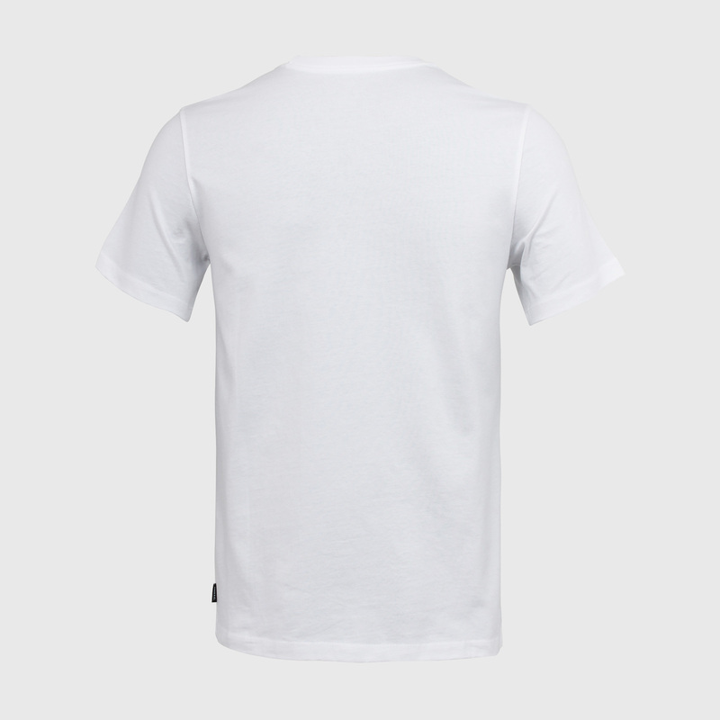 Футболка Nike F.C. Tee Seasonal Block DH7444-100