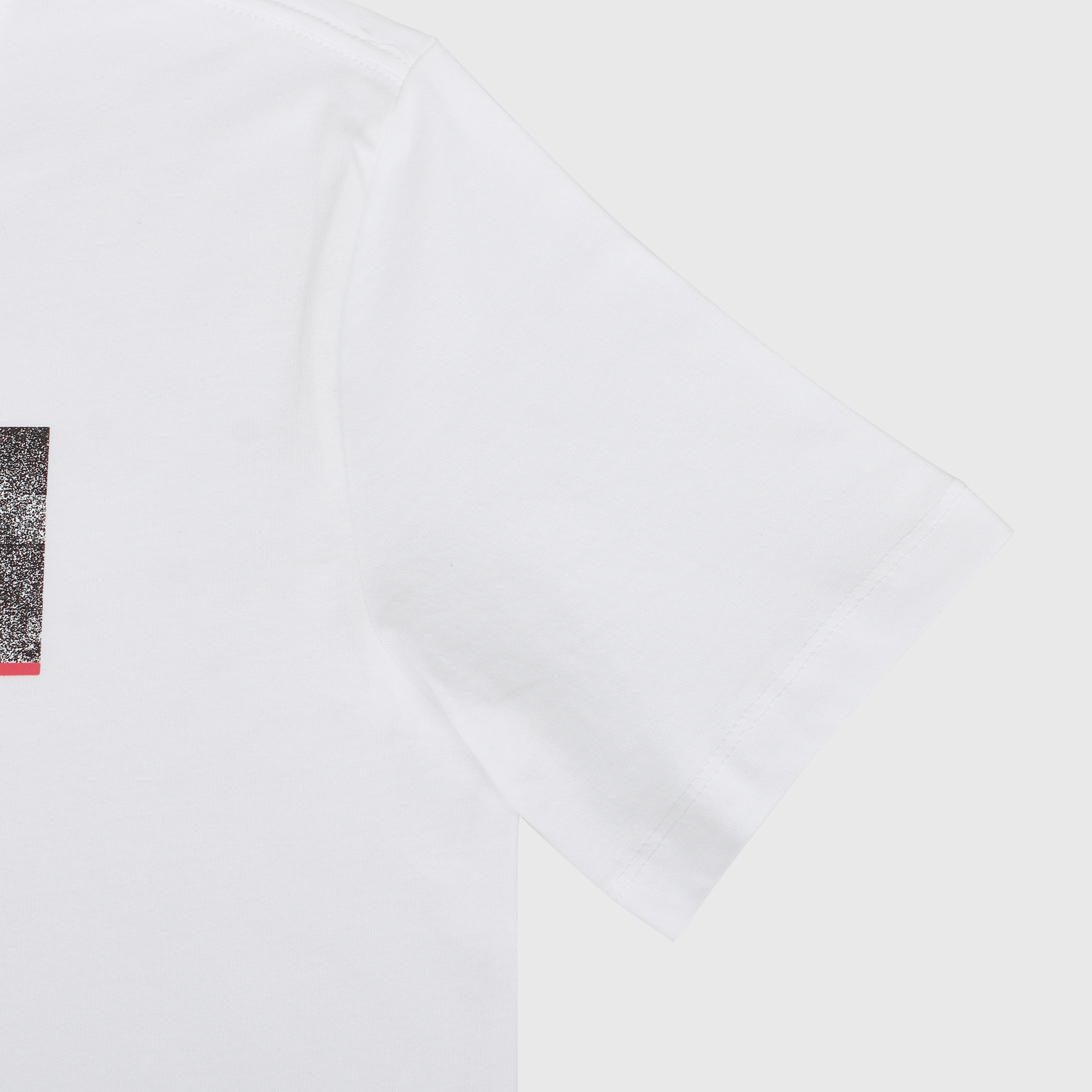 Футболка Nike F.C. Tee Seasonal Block DH7444-100