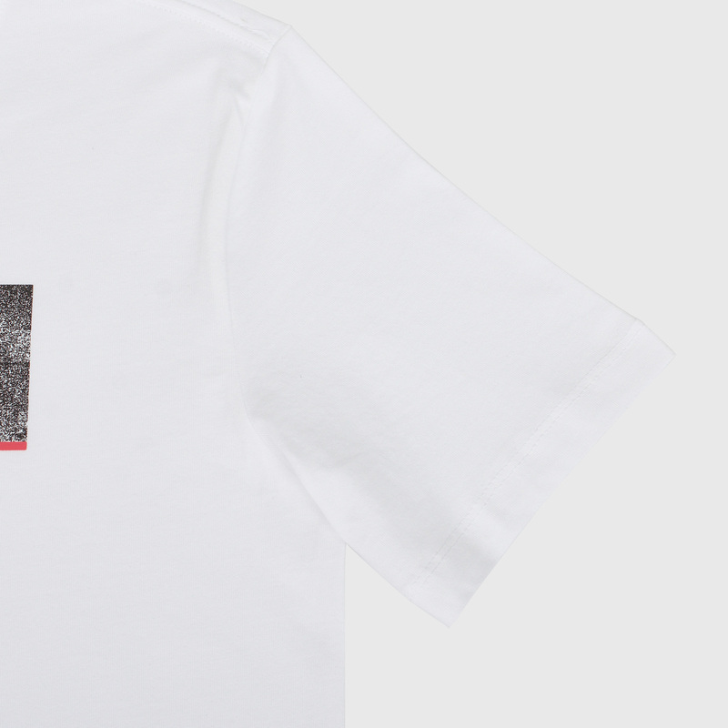 Футболка Nike F.C. Tee Seasonal Block DH7444-100