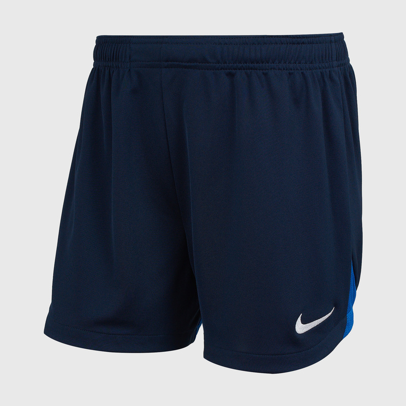 Шорты женские Nike Academy DH9252-451