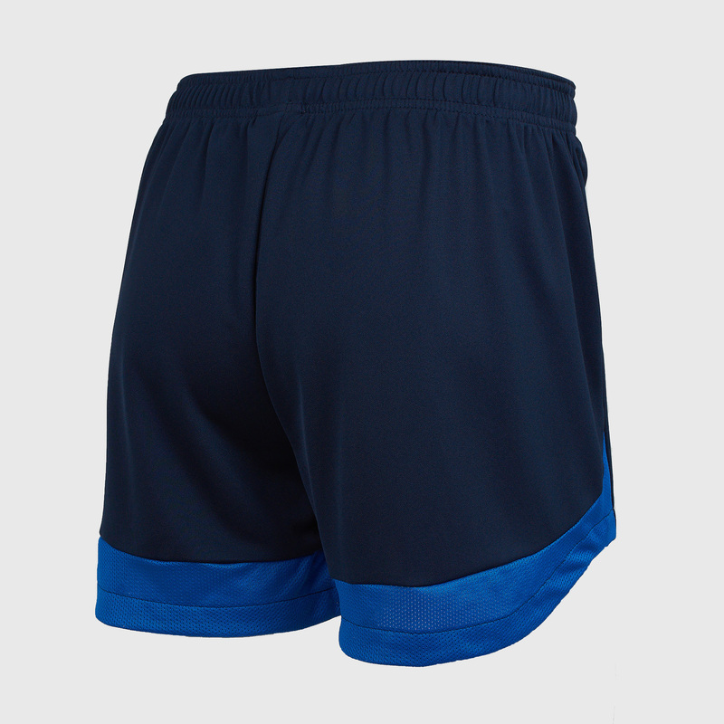 Шорты женские Nike Academy DH9252-451