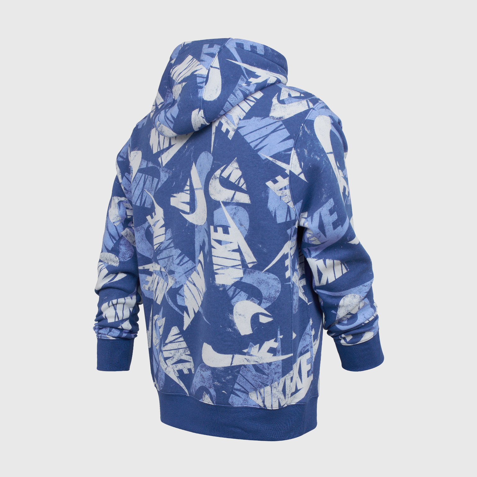 Толстовка Nike SPE+ Aop Hoodie DM6881-407