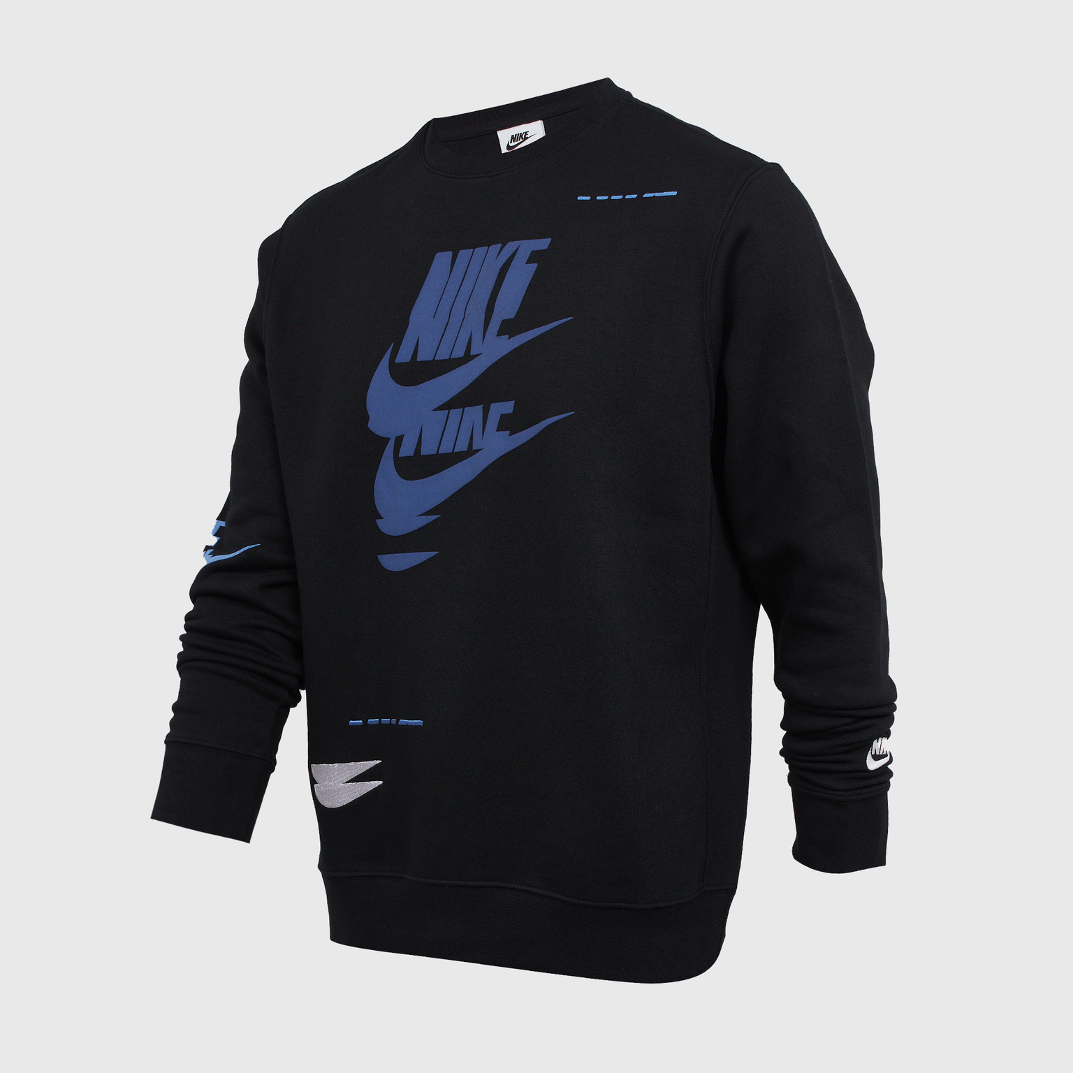 Свитшот Nike SPE+ Crew DM6875-010