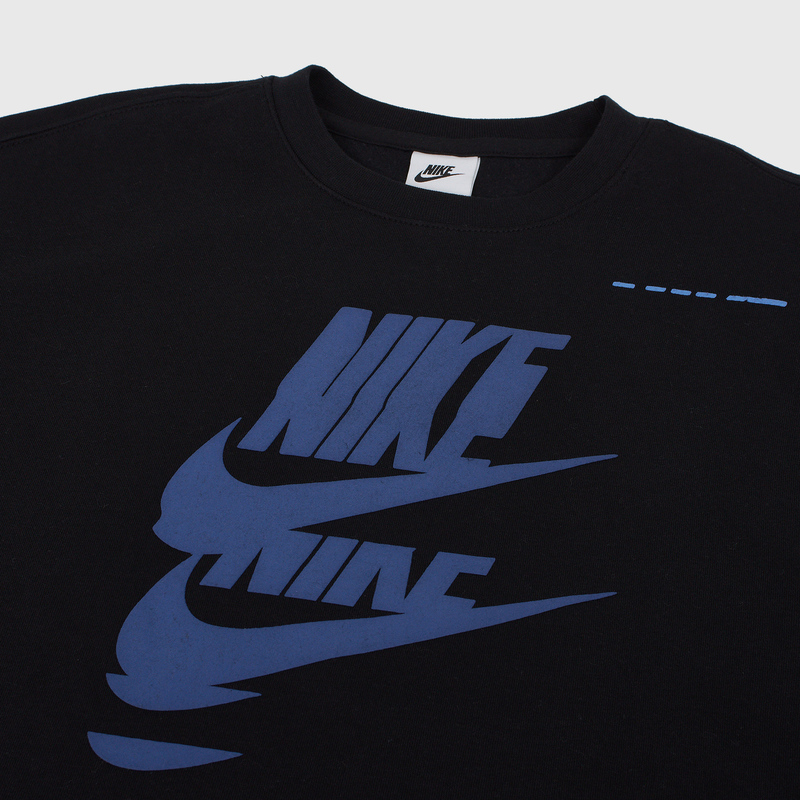 Свитшот Nike SPE+ Crew DM6875-010