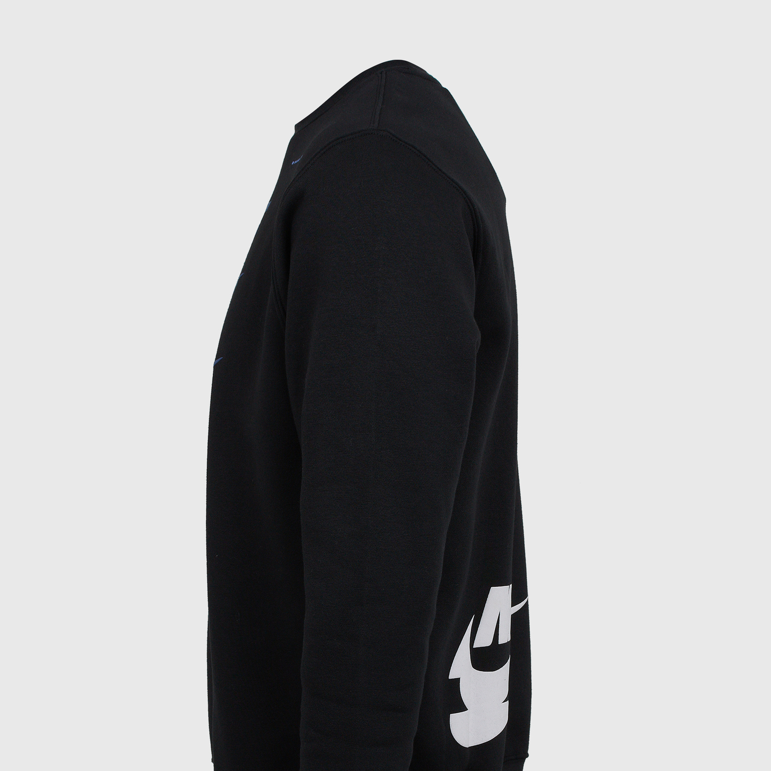 Свитшот Nike SPE+ Crew DM6875-010