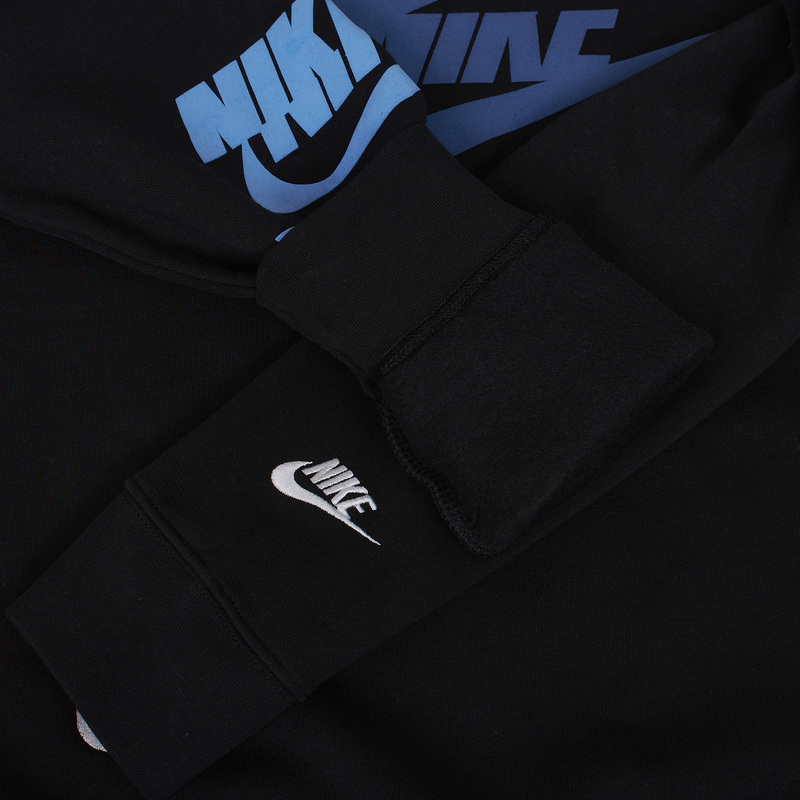 Свитшот Nike SPE+ Crew DM6875-010