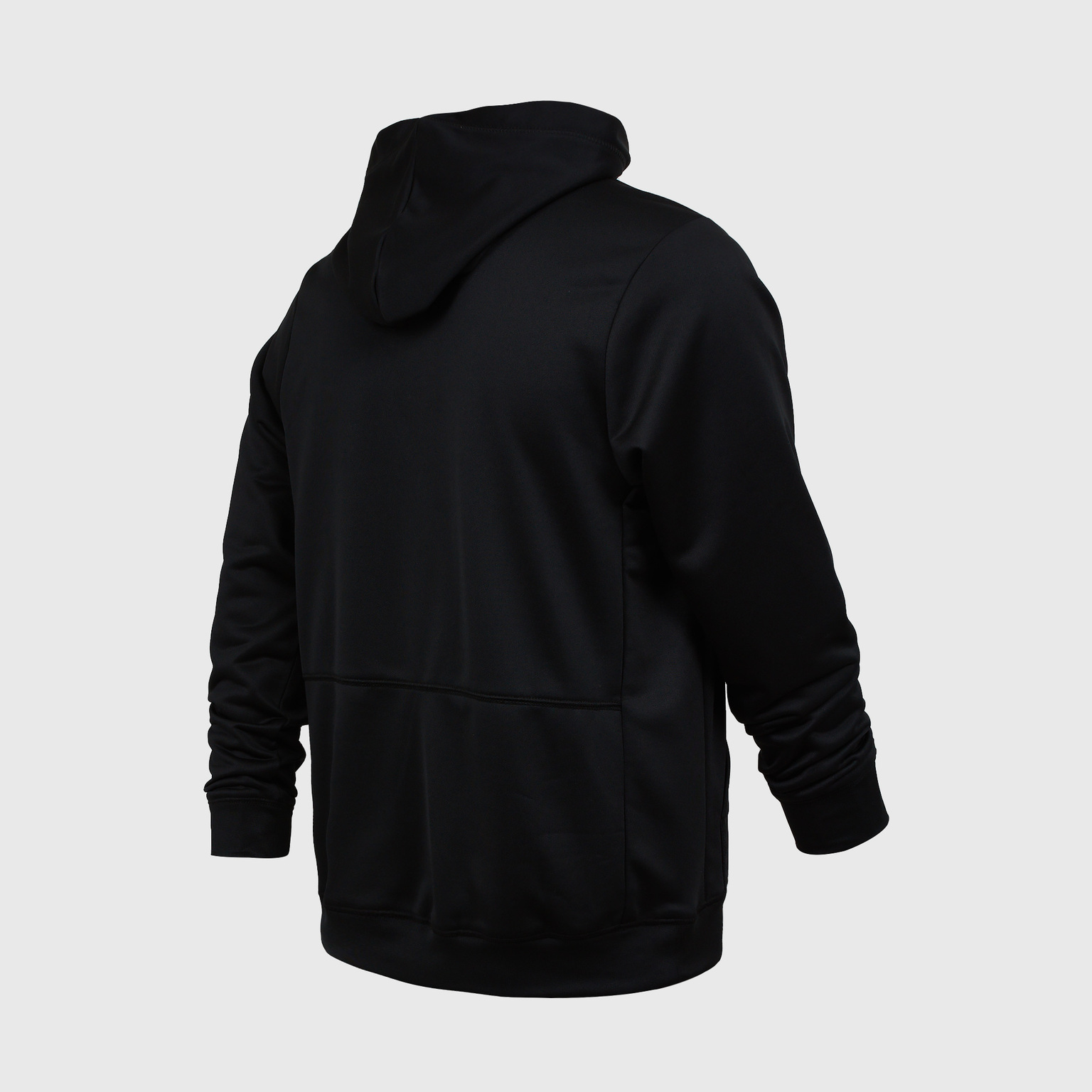 Толстовка Nike F.C. Libero Hoodie DC9075-010