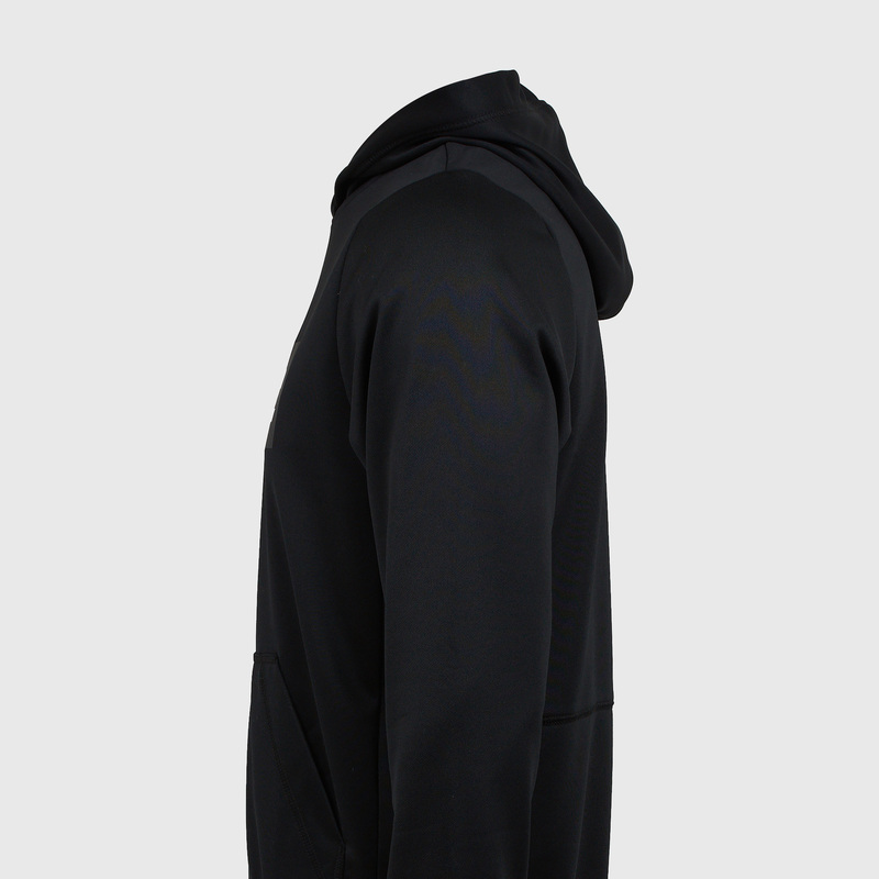 Толстовка Nike F.C. Libero Hoodie DC9075-010