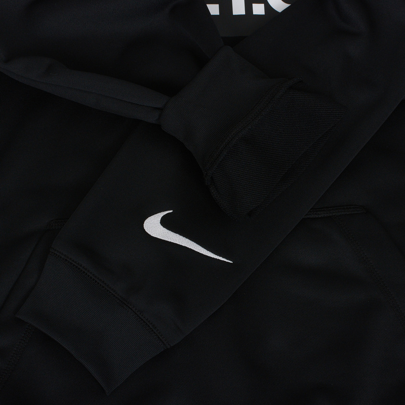 Толстовка Nike F.C. Libero Hoodie DC9075-010