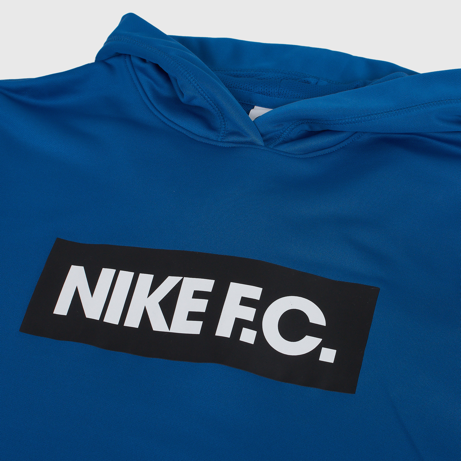 Толстовка Nike F.C. Libero Hoodie DC9075-407