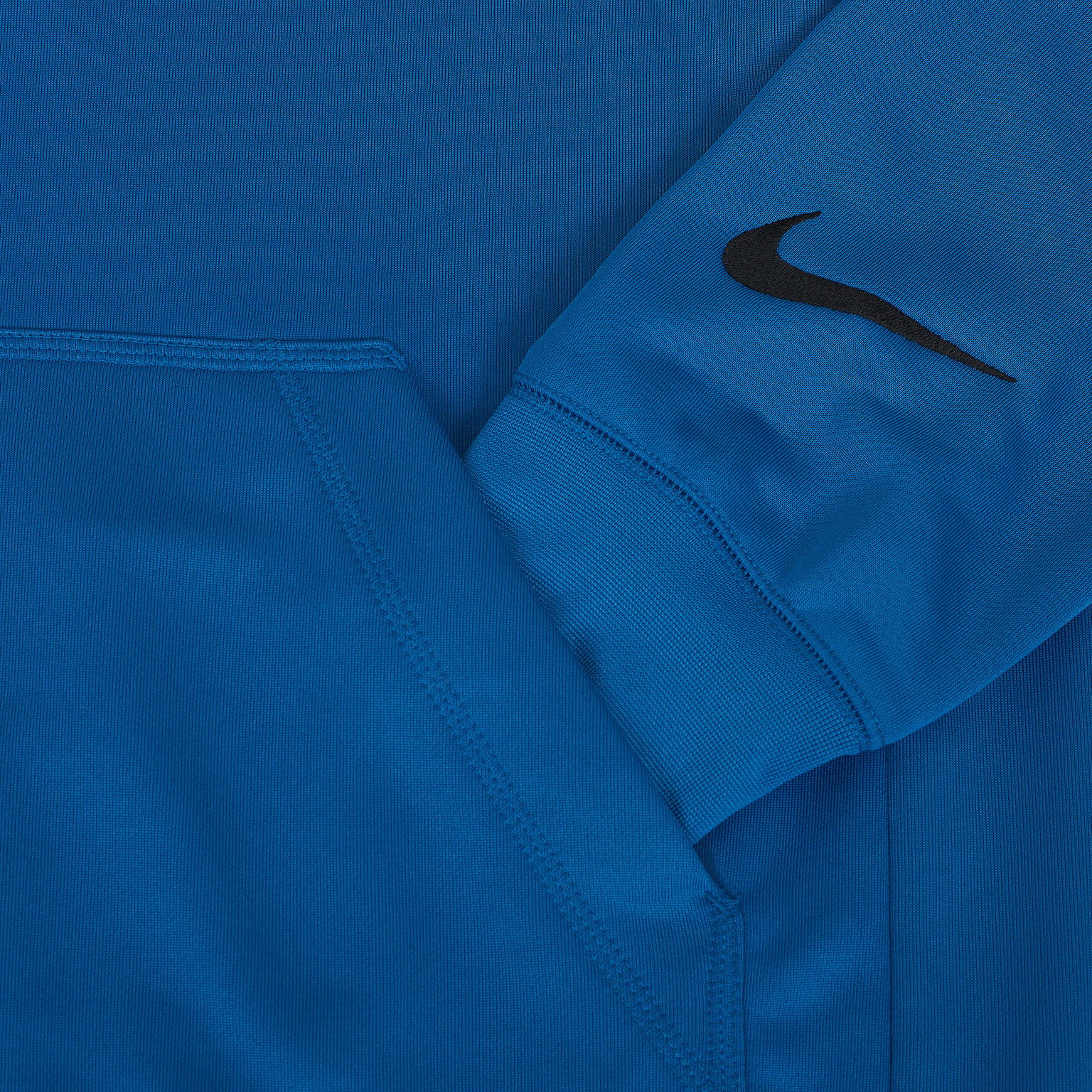 Толстовка Nike F.C. Libero Hoodie DC9075-407