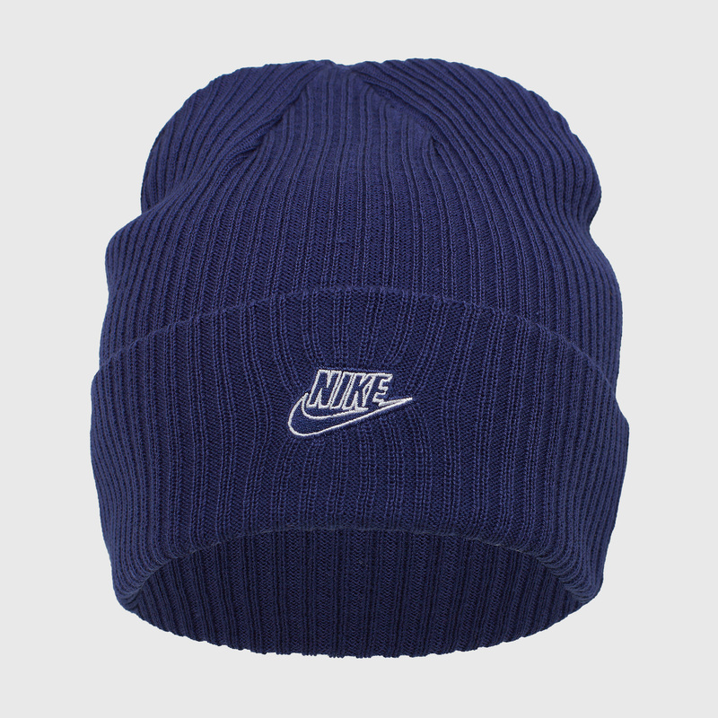 Шапка Nike Beanie Fisherman Futura DM8308-492