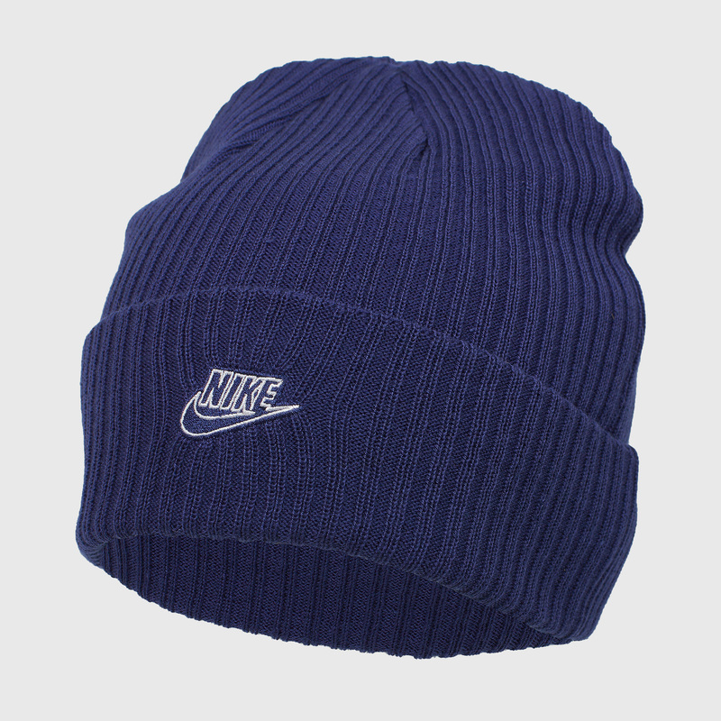 Шапка Nike Beanie Fisherman Futura DM8308-492