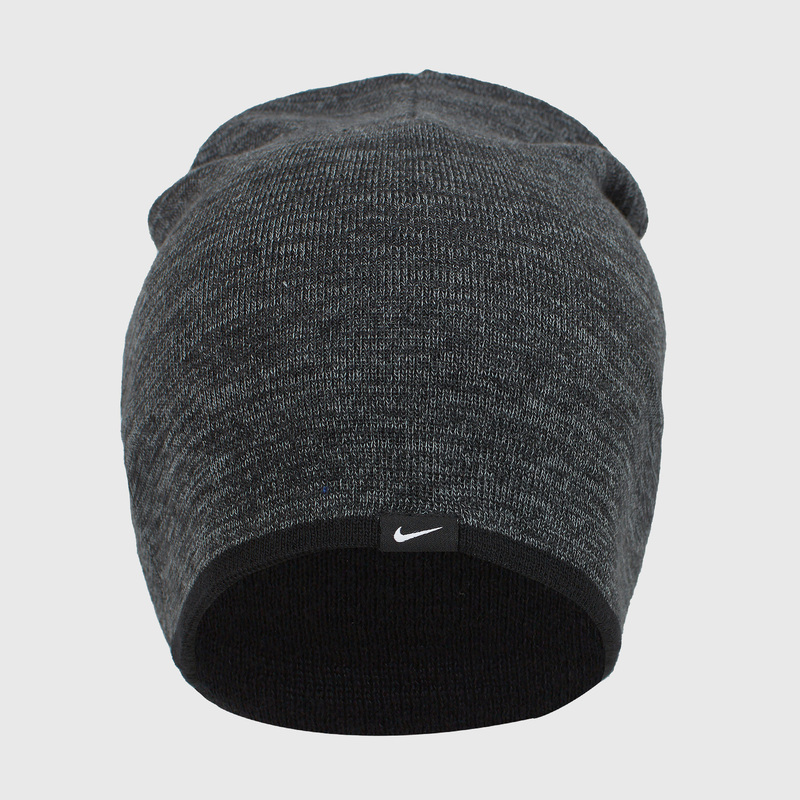 Шапка Nike Beanie Uncuffed DM8309-063