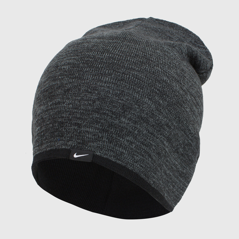 Шапка Nike Beanie Uncuffed DM8309-063