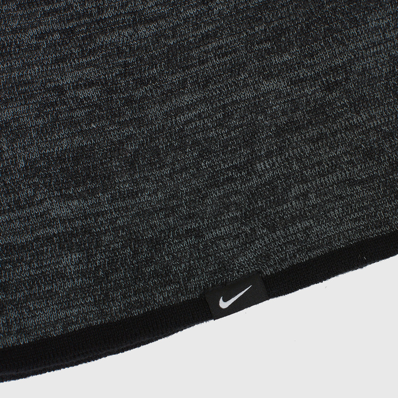 Шапка Nike Beanie Uncuffed DM8309-063
