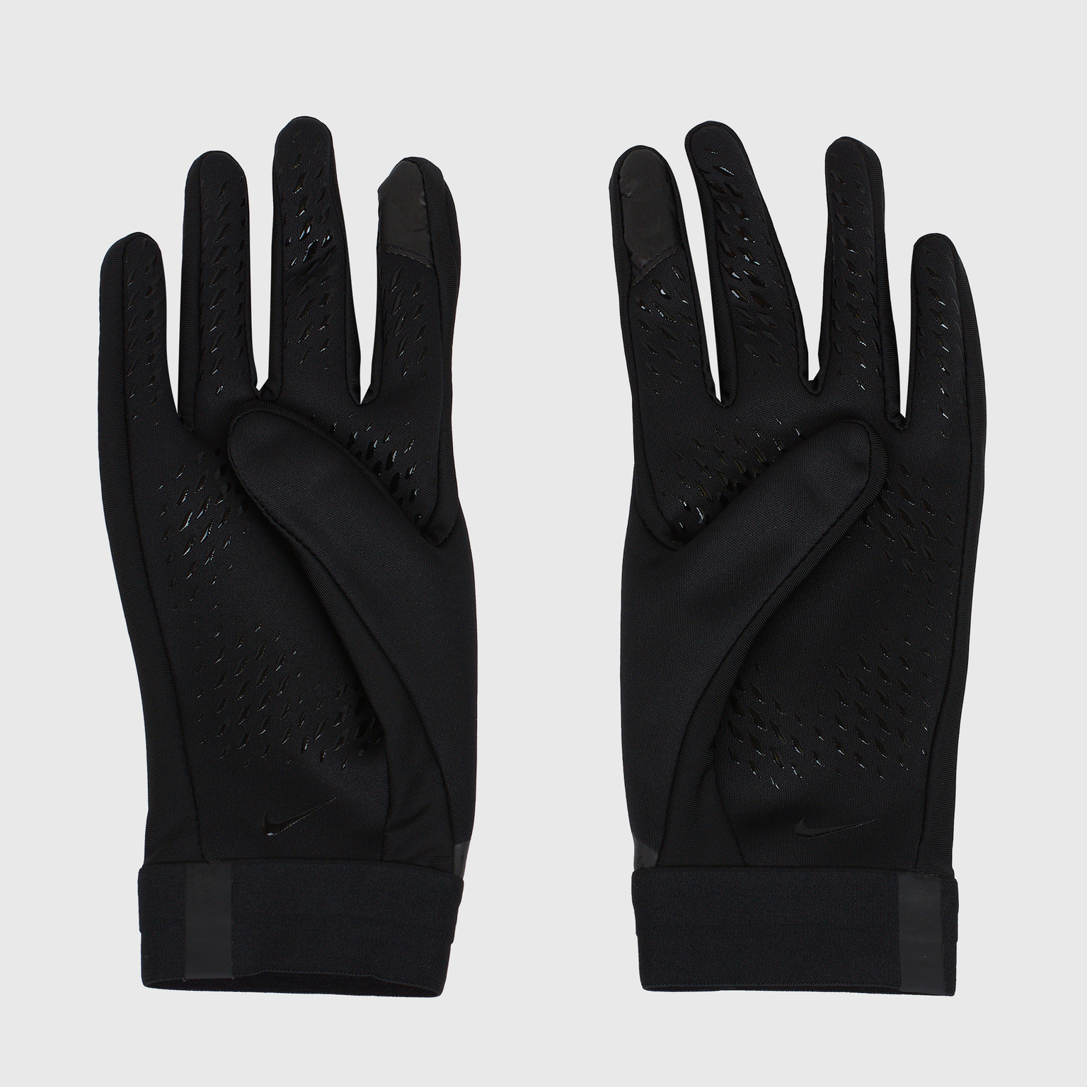 Перчатки тренировочные Nike Hyperwarm Barcelona DC4131-010
