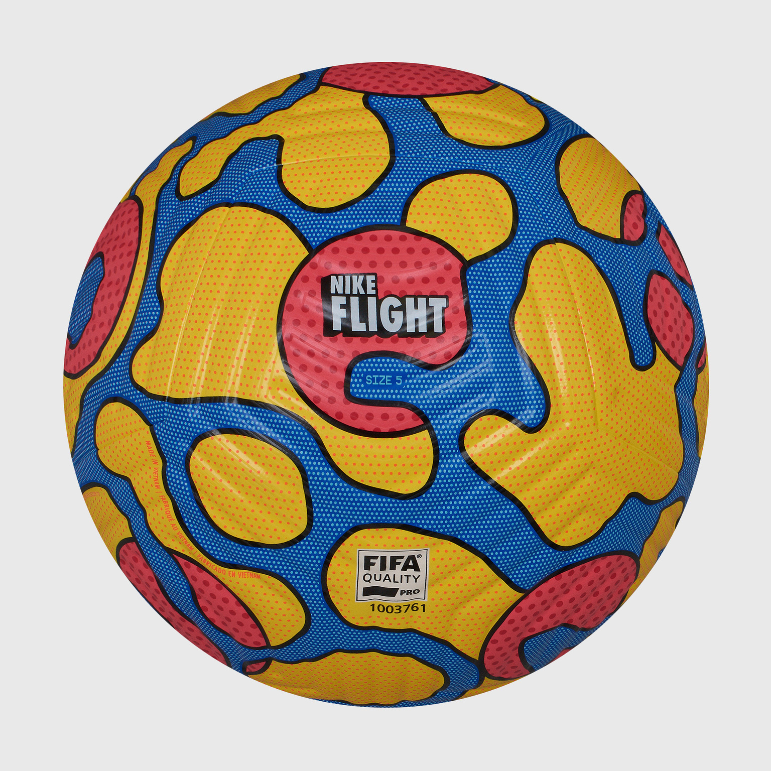 Купить Мяч футбольный Nike Flight Английской Премьер-Лиги 2021/22 ...