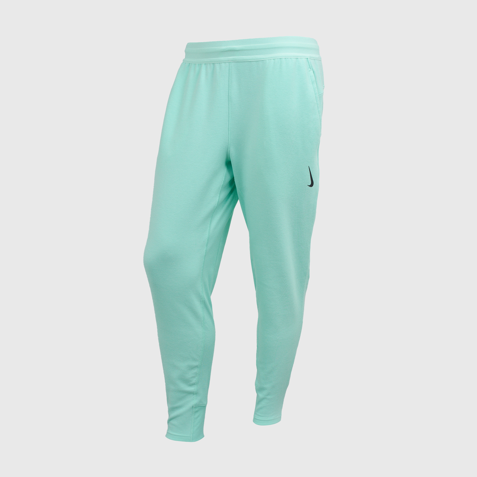 Брюки тренировочные Nike Yoga Restore CU6782-379