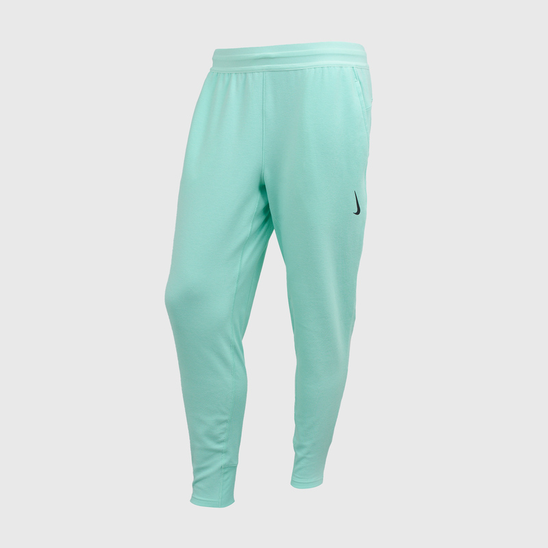Брюки тренировочные Nike Yoga Restore CU6782-379