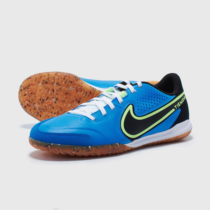 Футзалки Nike Tiempo Legend 9 Academy IC DA1190-403