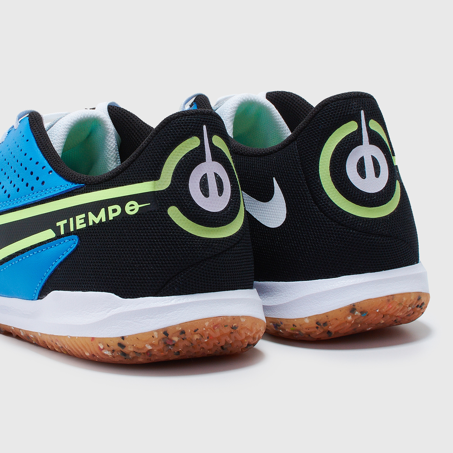 Футзалки Nike Tiempo Legend 9 Academy IC DA1190-403 – купить в