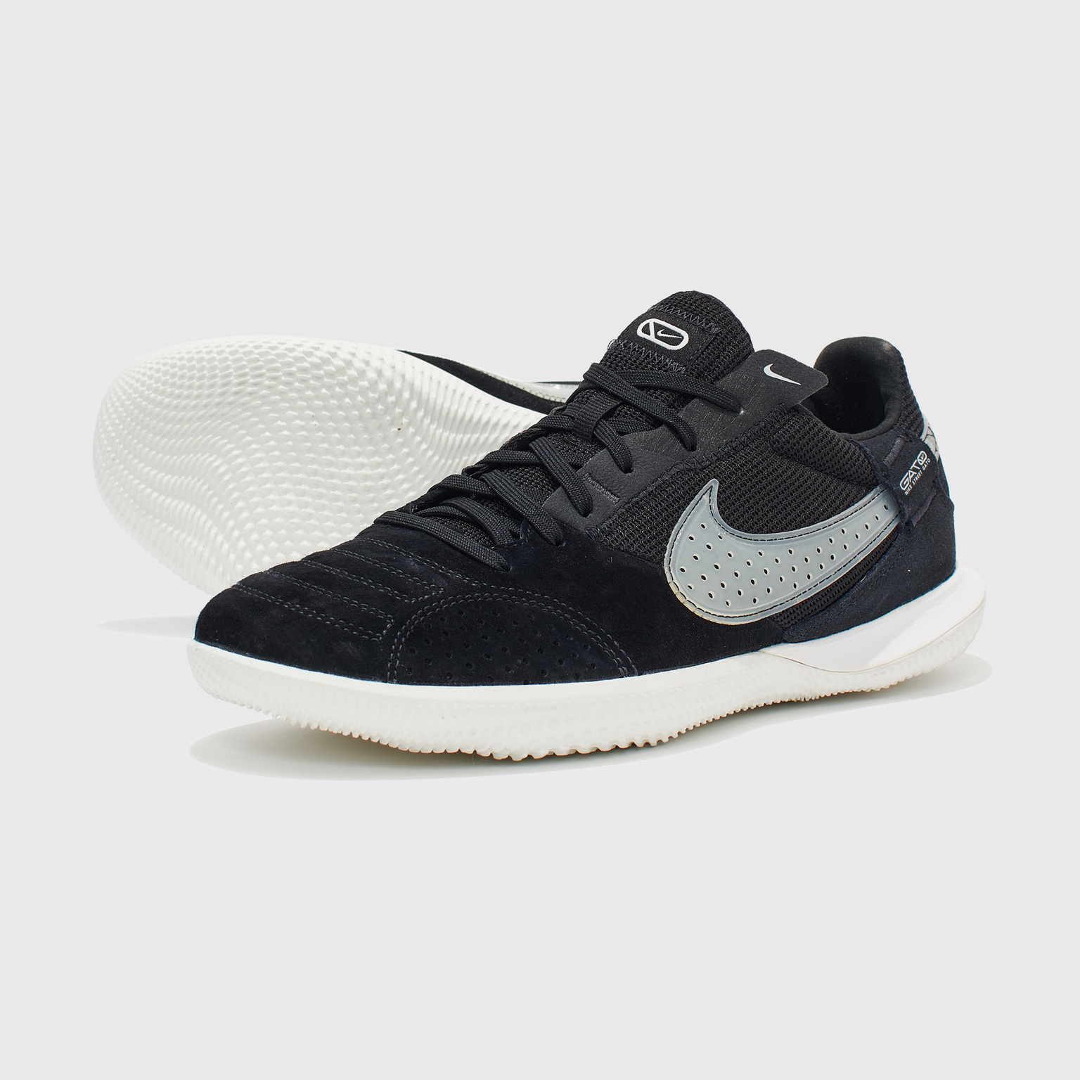 Футзалки Nike Street Gato DC8466-010