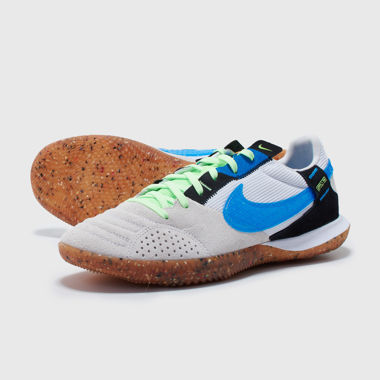 Футзалки Nike Street Gato DC8466-143