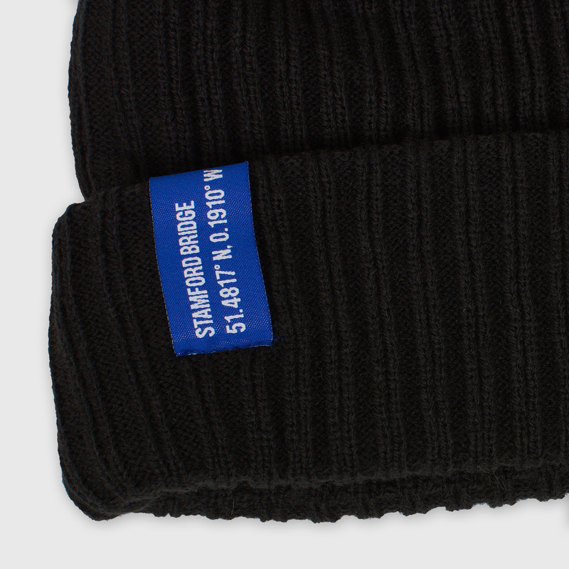 Шапка New Era Chelsea 60143377
