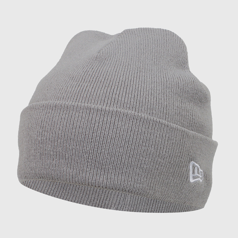 Шапка New Era Pop Short Cuff Khit 60141643