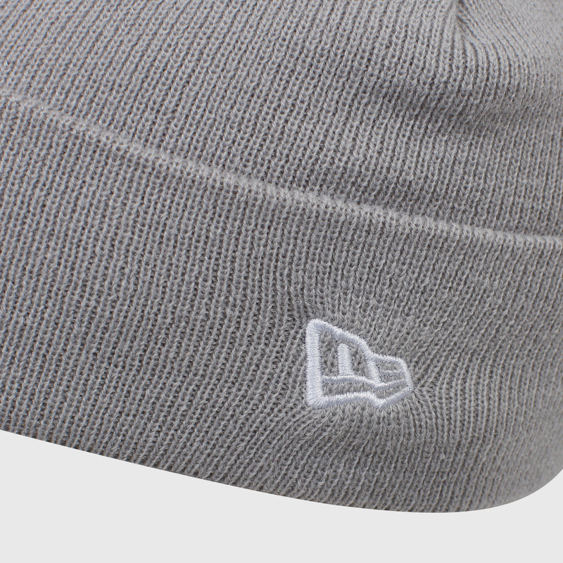 Шапка New Era Pop Short Cuff Khit 60141643