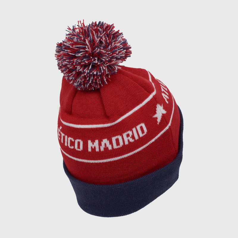 Шапка New Era Atletico Madrid 60142925