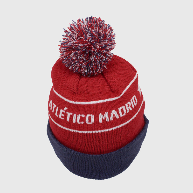 Шапка New Era Atletico Madrid 60142925