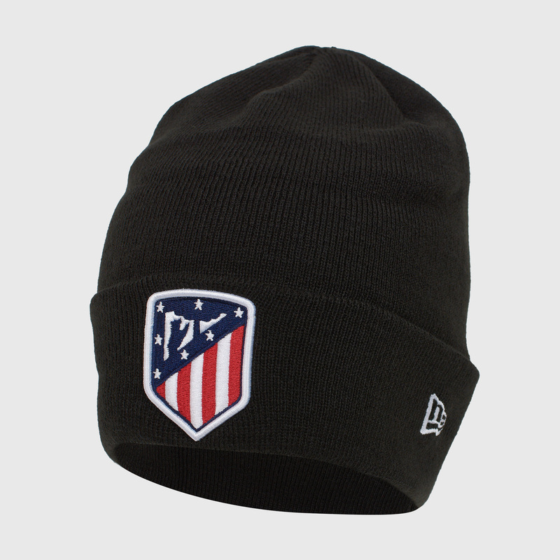 Шапка New Era Atletico Madrid 60142933
