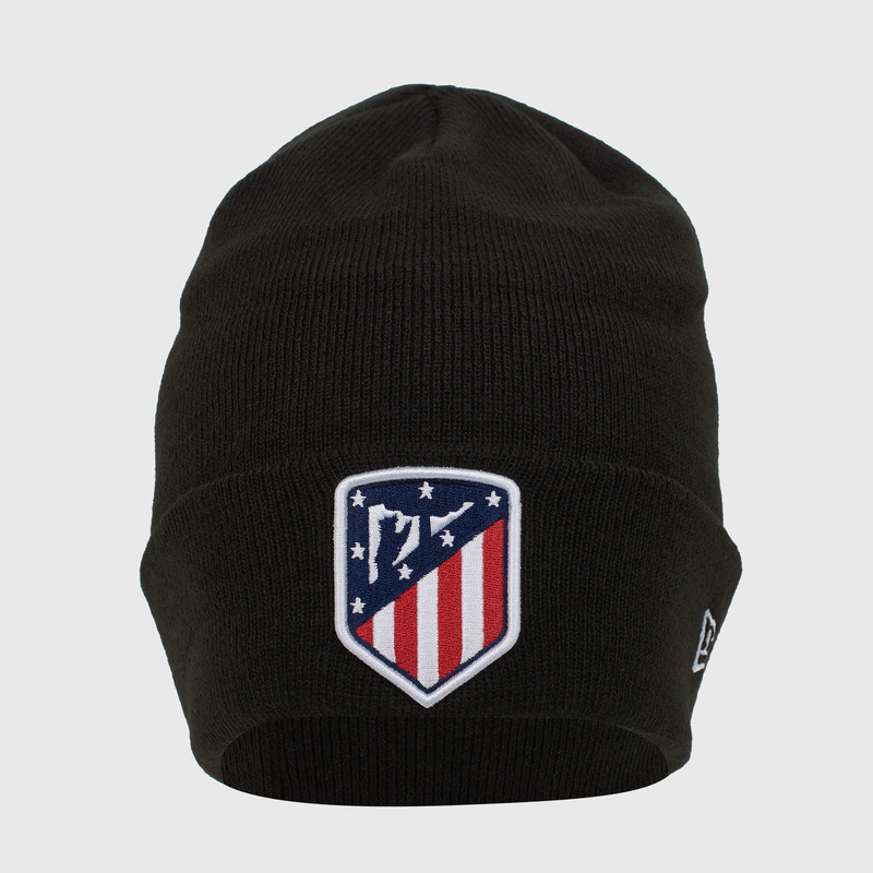 Шапка New Era Atletico Madrid 60142933