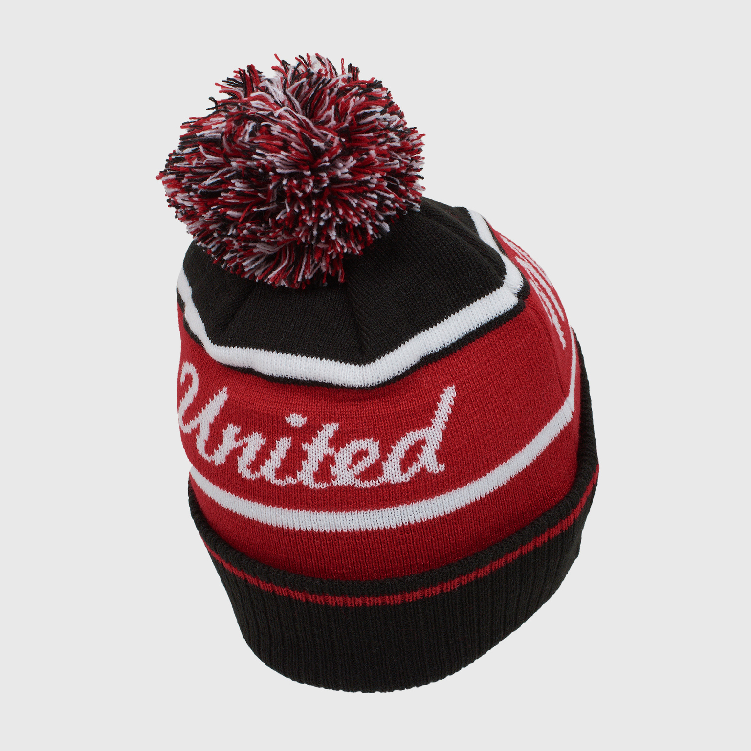 Шапка New Era Manchester United 60143408