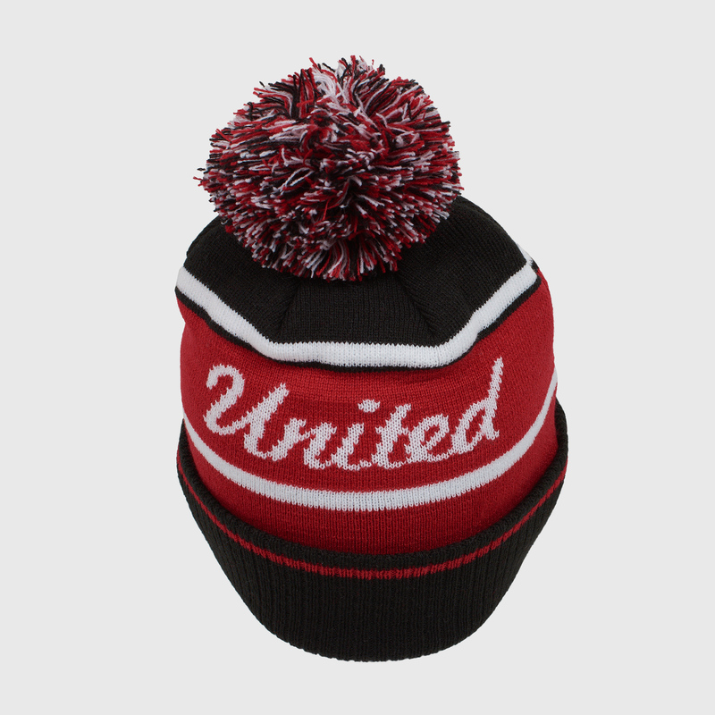 Шапка New Era Manchester United 60143408