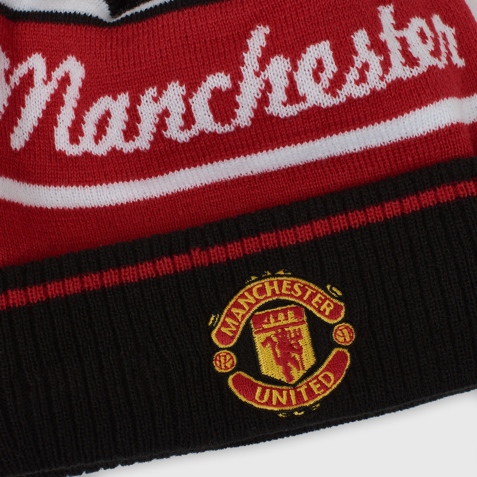 Шапка New Era Manchester United 60143408