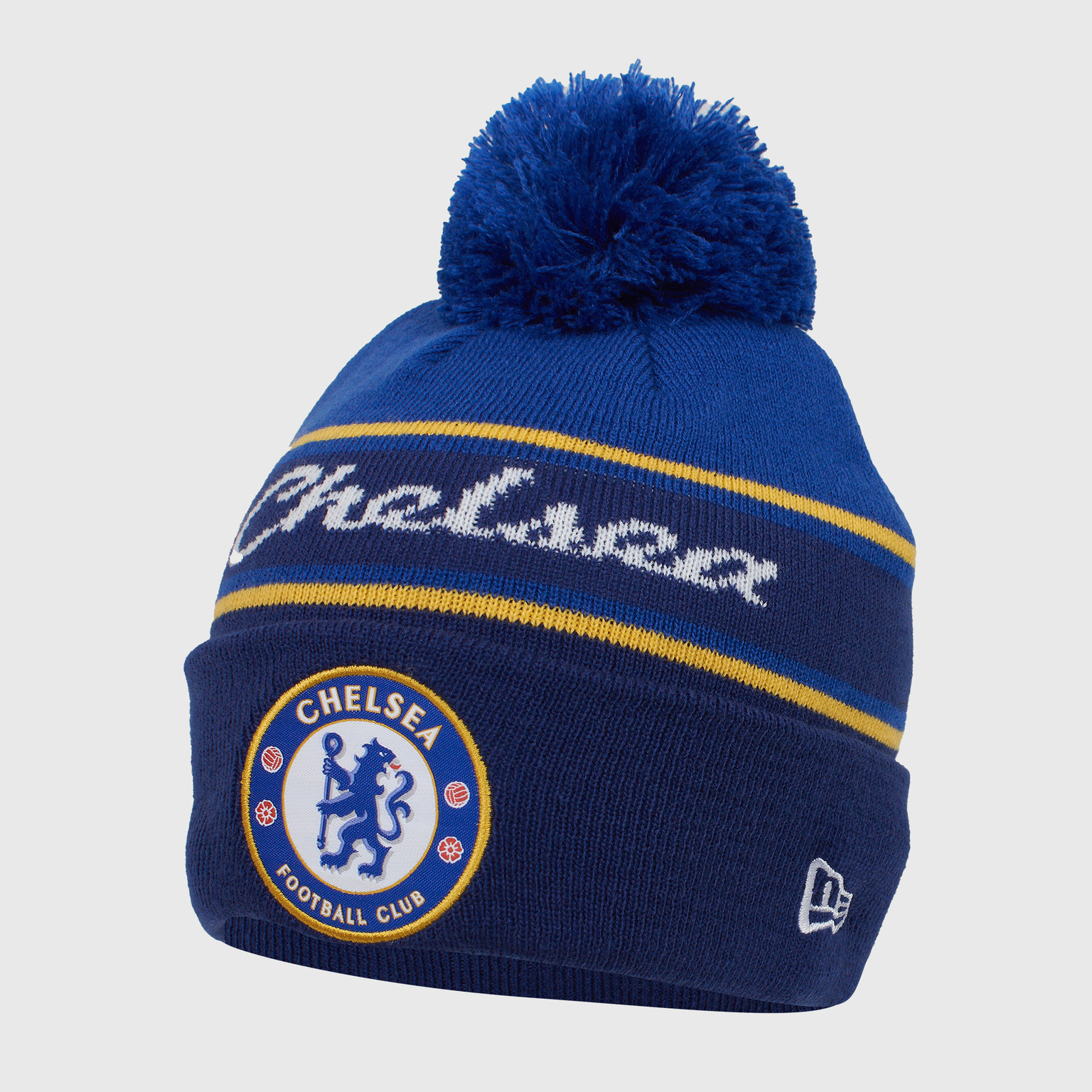 Шапка New Era Chelsea 60143362