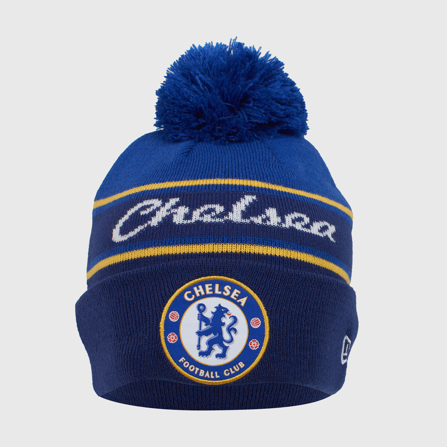 Шапка New Era Chelsea 60143362