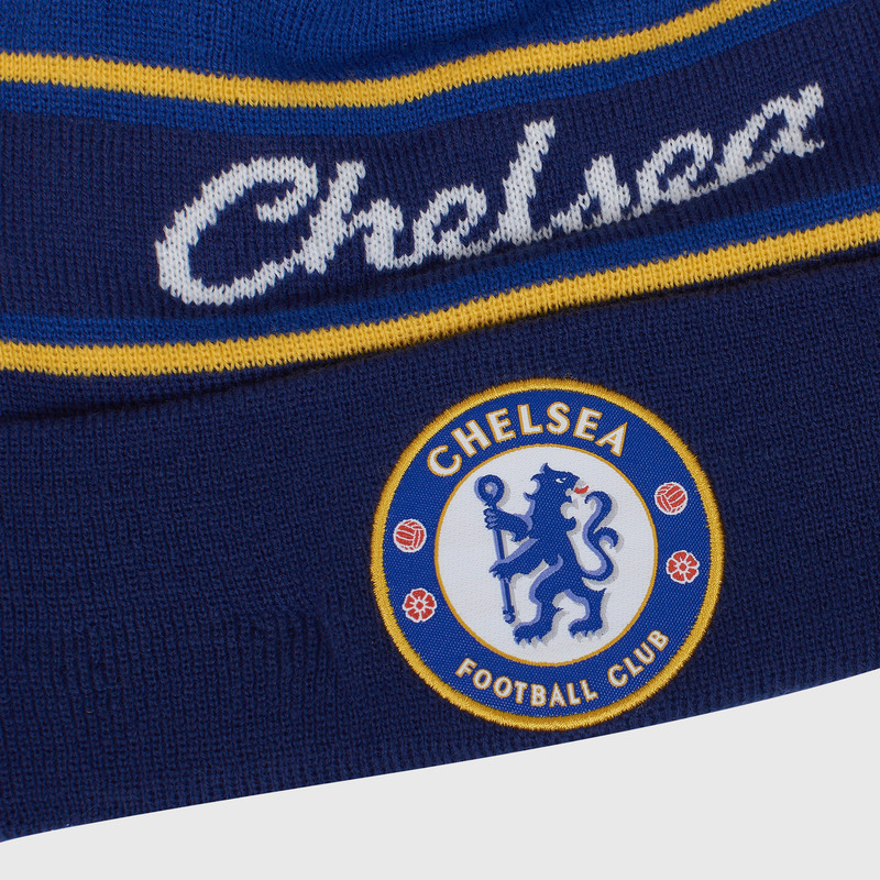 Шапка New Era Chelsea 60143362